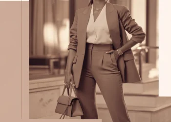 Image for: 10 Perfect Outfit Combos for a Polished Look