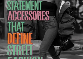 Image for: 10 Statement Accessories That Define Street Fashion