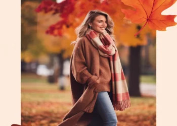 Image for: 10 Stunning Fall Outfit Inspirations