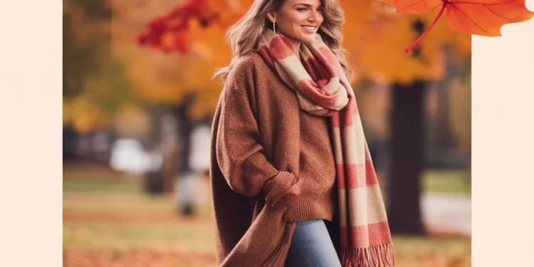 Image for: 10 Stunning Fall Outfit Inspirations