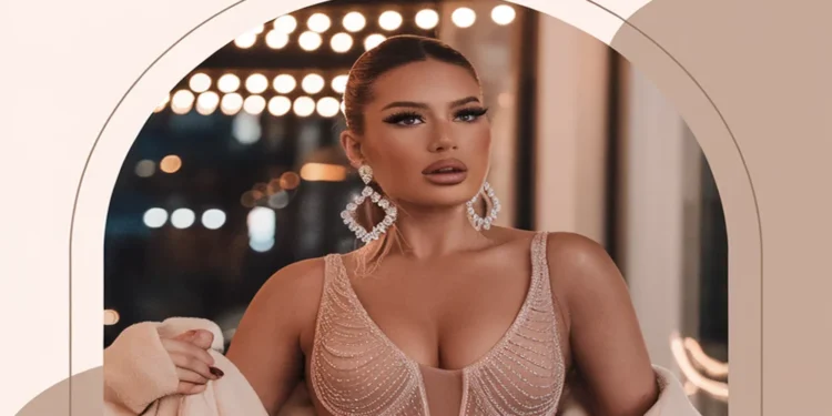 Image for: 10 Stunning Outfit Ideas for a Night Out