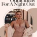 Image for: 10 Stunning Outfit Ideas for a Night Out