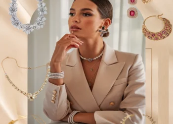 Image for: 10 Timeless Jewelry Trends That Are Always in Style