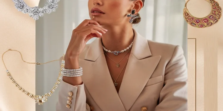 Image for: 10 Timeless Jewelry Trends That Are Always in Style
