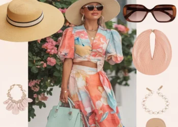 Image for: 11 Accessories to Elevate Your Spring Look