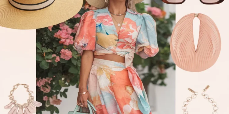 Image for: 11 Accessories to Elevate Your Spring Look