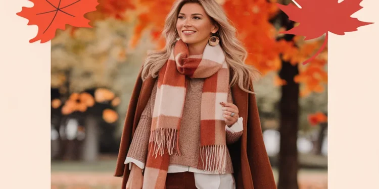 Image for: 11 Affordable Fall Outfits for Every Occasion