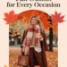 Image for: 11 Affordable Fall Outfits for Every Occasion