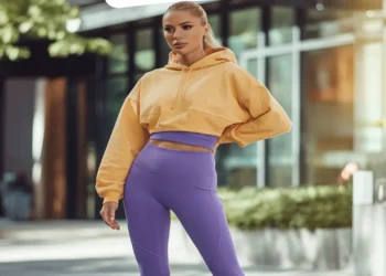 Image for: 11 Best Athleisure Outfit Ideas for a Trendy Look