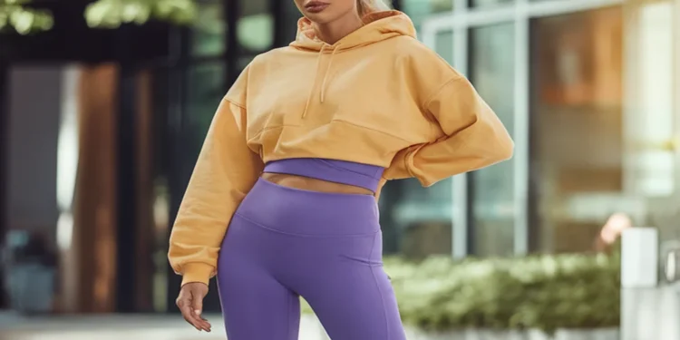 Image for: 11 Best Athleisure Outfit Ideas for a Trendy Look