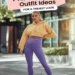 Image for: 11 Best Athleisure Outfit Ideas for a Trendy Look
