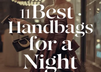 Image for: 11 Best Handbags for a Night Out