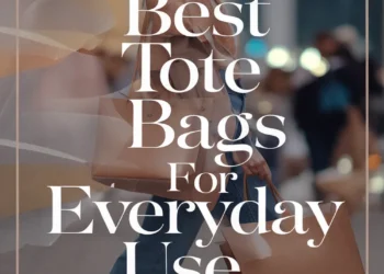 Image for: 11 Best Tote Bags for Everyday Use