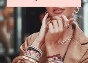 Image for: 11 Bracelet Stacking Combinations to Try This Year