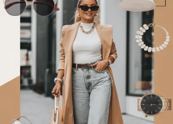 Image for: 11 Classic Accessories That Elevate Any Casual Outfit