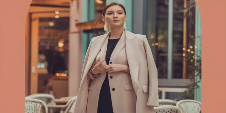 Image for: 11 Classic Fashion Staples That Always Look Elegant