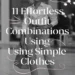 Image for: 11 Effortless Outfit Combinations Using Simple Clothes