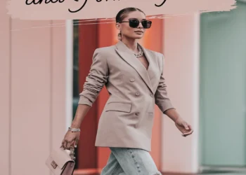 Image for: 11 Stylish Ways to Mix Casual and Formal Pieces