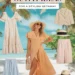 Image for: 11 Vacation Outfit Ideas for a Stylish Getaway