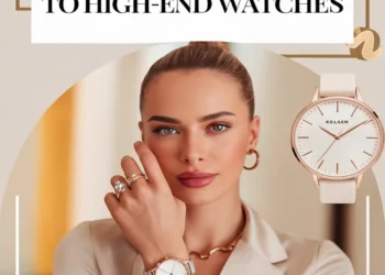 Image for: 12 Best Affordable Alternatives to High-End Watches