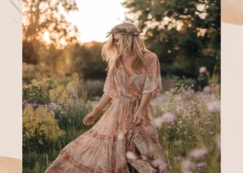 Image for: 12 Best Bohemian Dresses for Every Occasion