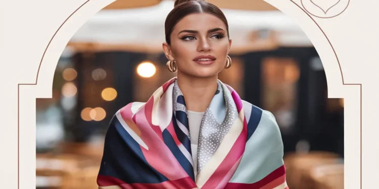 Image for: 12 Best Scarves for Every Season