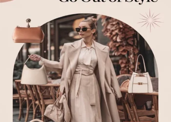 Image for: 12 Classic Designer Bags That Never Go Out of Style