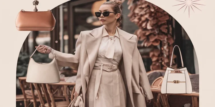 Image for: 12 Classic Designer Bags That Never Go Out of Style