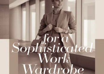 Image for: 12 Must-Have Pieces for a Sophisticated Work Wardrobe