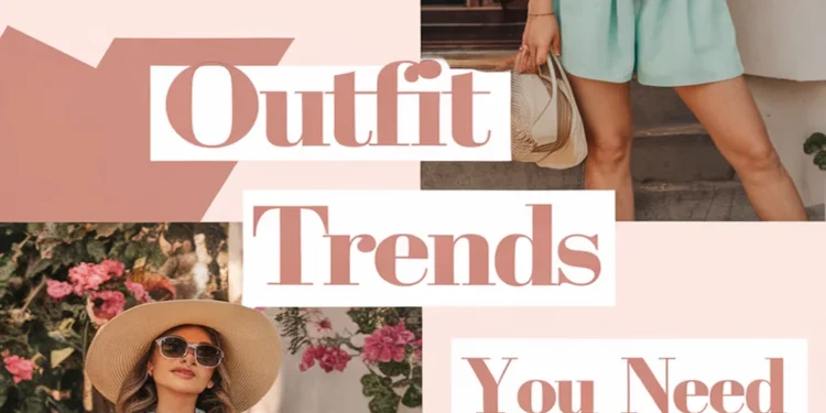 Image for: 12 Summer Outfit Trends You Need to Try This Year