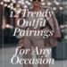 Image for: 12 Trendy Outfit Pairings for Any Occasion