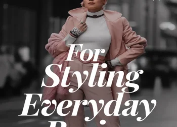 Image for: 7 Best Fashion Hacks for Styling Everyday Basics