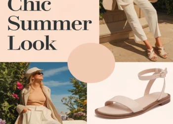 Image for: 7 Best Sandals for a Chic Summer Look
