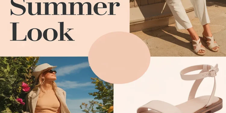 Image for: 7 Best Sandals for a Chic Summer Look