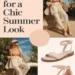 7 Best Sandals for a Chic Summer Look 12 Image for: 7 Best Sandals for a Chic Summer Look