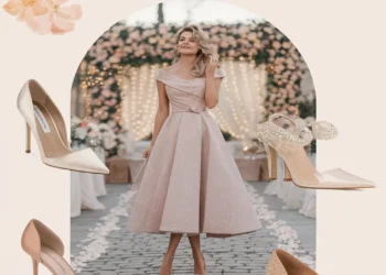 Image for: 7 Best Shoes to Wear as a Wedding Guest