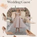 Image for: 7 Best Shoes to Wear as a Wedding Guest