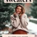 Image for: 7 Best Sweaters to Keep You Warm This Winter
