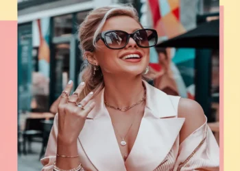 Image for: 7 Celebrity-Inspired Sunglasses Looks to Recreate