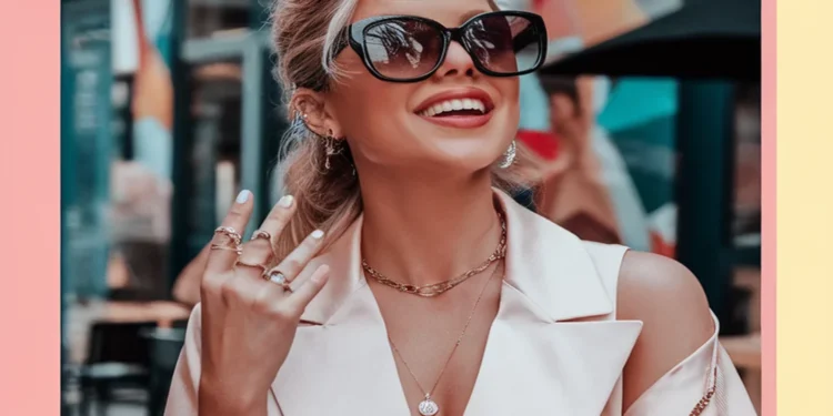 Image for: 7 Celebrity-Inspired Sunglasses Looks to Recreate