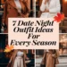 Image for: 7 Date Night Outfit Ideas for Every Season