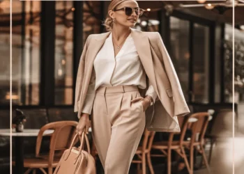 Image for: 7 Investment Pieces Every Woman Should Own