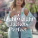 Image for: 7 Lightweight Jackets Perfect for Spring