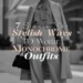 Image for: 7 Simple Yet Stylish Ways to Wear Monochrome Outfits