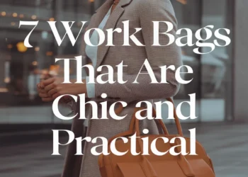 Image for: 7 Work Bags That Are Chic and Practical