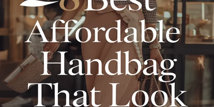 8 Best Affordable Handbag Brands That Look Expensive 1 Image for: 8 Best Affordable Handbag Brands That Look Expensive