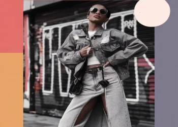 Image for: 8 Best Denim Pieces for an Urban Streetwear Vibe