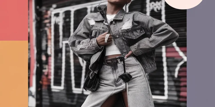 Image for: 8 Best Denim Pieces for an Urban Streetwear Vibe