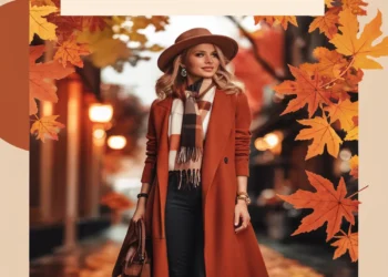 Image for: 8 Best Jackets and Coats for Fall Fashion