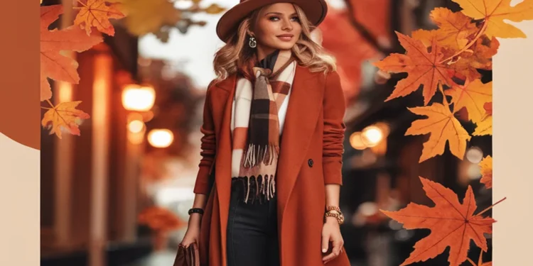 Image for: 8 Best Jackets and Coats for Fall Fashion